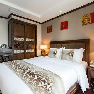Chambre Double de Luxe