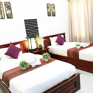 Chambre Standarde Familiale