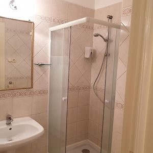 Chambre Standarde Double