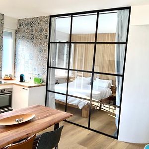 Appartement à 1 Chambre à Coucher