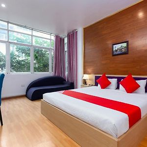 Little Hanoi Hostel