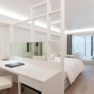 Chambre Lit King-Size