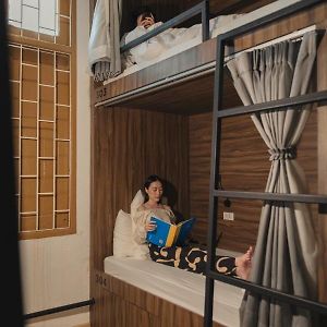 Chambre Juste Pour Femmes Dortoir