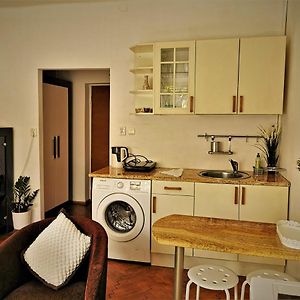 Krakow Centrum Gurgacza Apartments