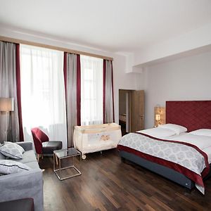Chambre Double Premium