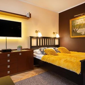 Appartement Studio