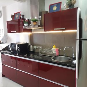 Appartement Studio