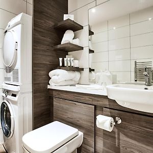 Appartement Supérieur à 1 Chambre à Coucher