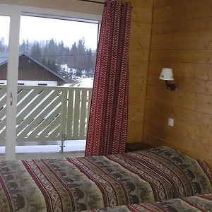 Chambre Quadruple