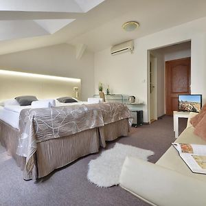 Chambre Triple