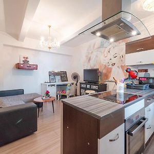 Second Home In Heart Of Bratislava