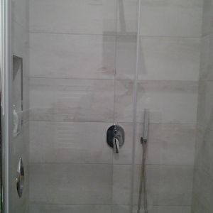 Private Bathroom Double Room