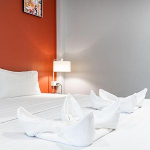 Chambre Supérieure Double