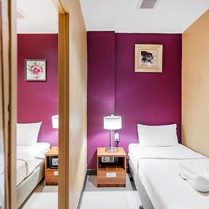 Chambre Standarde Communicante Double
