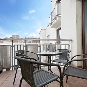 Appartement Supérieur à 2 Chambres à Coucher