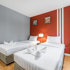 Chambre Supérieure Double