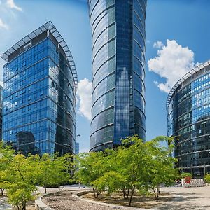 P&O Apartments Plac Europejski