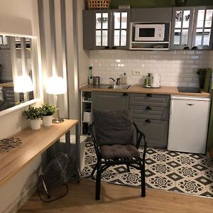 Appartement Studio