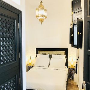 Chambre Petite Double