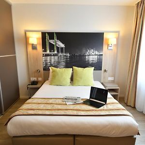 Studio Confort Lit Queen-Size