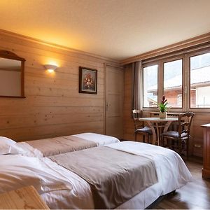 Chambre Standarde Lit King-Size
