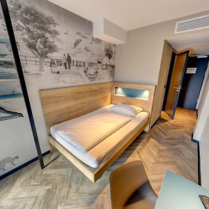 Chambre Standarde Simple
