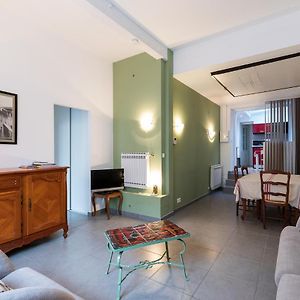 Appartement Premium à 3 Chambres à Coucher