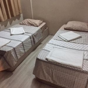 Chambre Standarde Double