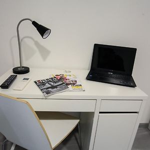 Carreteria Center Apartments