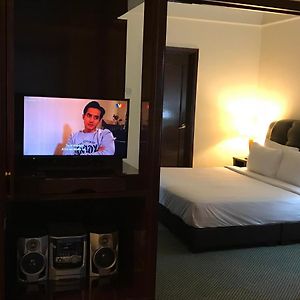 Suite Supérieure Lit Queen-Size