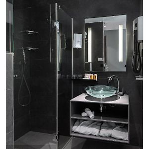Chambre de Luxe Lit King-Size