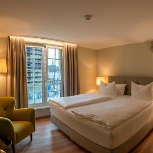 Chambre de Luxe Lit King-Size
