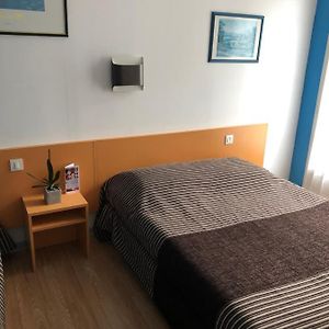 Chambre Lit Queen-Size