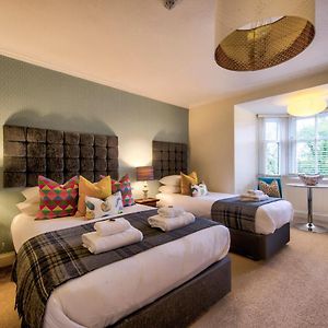 Chambre Grande Triple