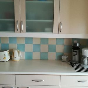Apparts Chez Odak
