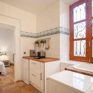 Appartement Studio