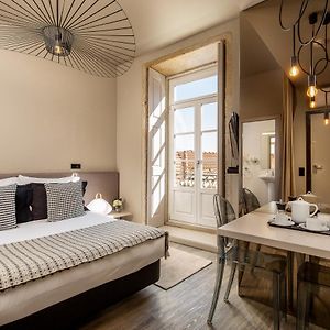 Appartement Studio