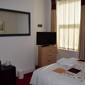 Masters Guest house
