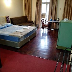 Chambre Standarde Lit King-Size