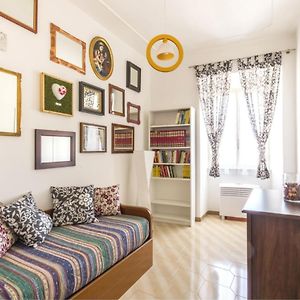 Casa Rossi Roma