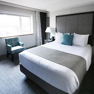 Chambre Petite Lit Queen-Size
