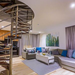 Chambre Premium Duplex