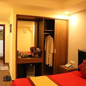 Chambre Standarde Lit King-Size