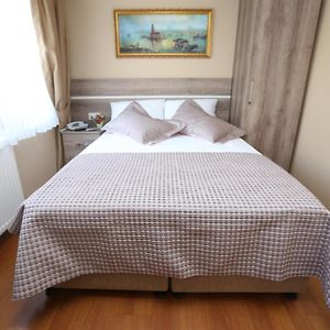 Chambre Simple