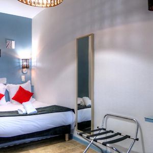 Chambre Double Confort