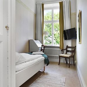 Chambre Double Économique