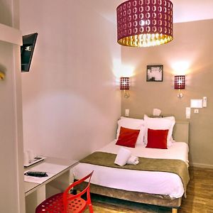 Chambre Lit King-Size