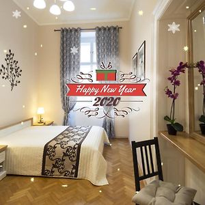 Modern Apartment Perlova