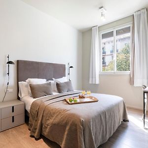 Appartement de Luxe à 2 Chambres à Coucher