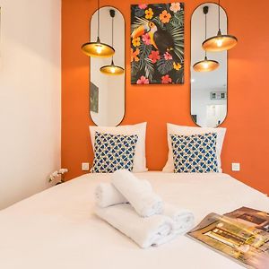 Appartement à 2 Pièces